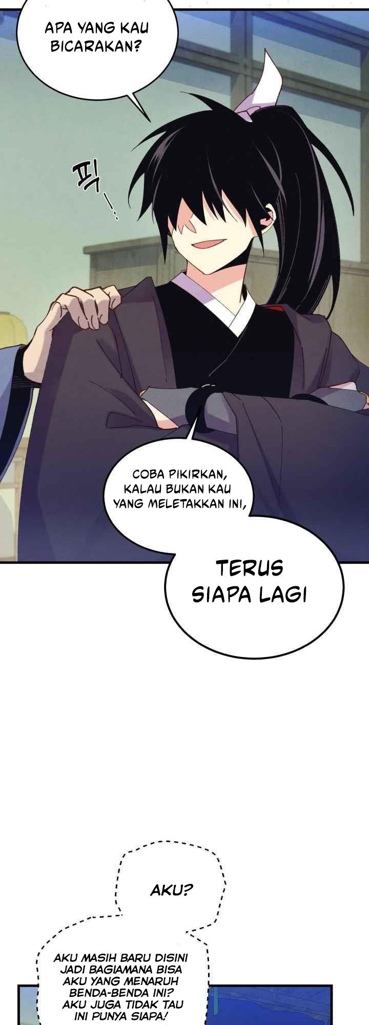 Dilarang COPAS - situs resmi www.mangacanblog.com - Komik lightning degree 139 - chapter 139 140 Indonesia lightning degree 139 - chapter 139 Terbaru 9|Baca Manga Komik Indonesia|Mangacan